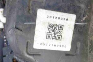 Изображение товара 31402 - 00031402 bak toplivnyj Chevrolet Silverado 1