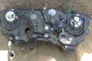 Изображение товара 31402 - 00031402 bak toplivnyj Chevrolet Silverado 3