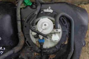 Изображение товара 31402 - 00031402 bak toplivnyj Chevrolet Silverado
