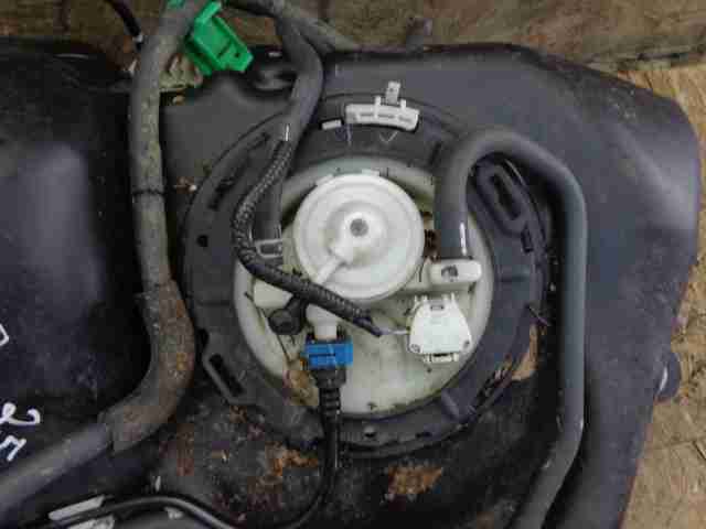 Изображение товара 31402 - 00031402 bak toplivnyj Chevrolet Silverado