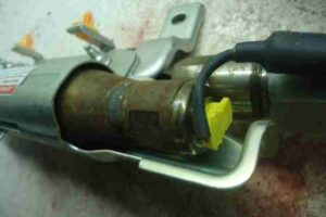 Изображение товара 31403 - 00031403 podushka bezopasnosti potolochnaya levaya Renault Sandero 3