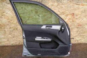 Изображение товара 31411 - 00031411 dver perednyaya levaya Peugeot 107 3