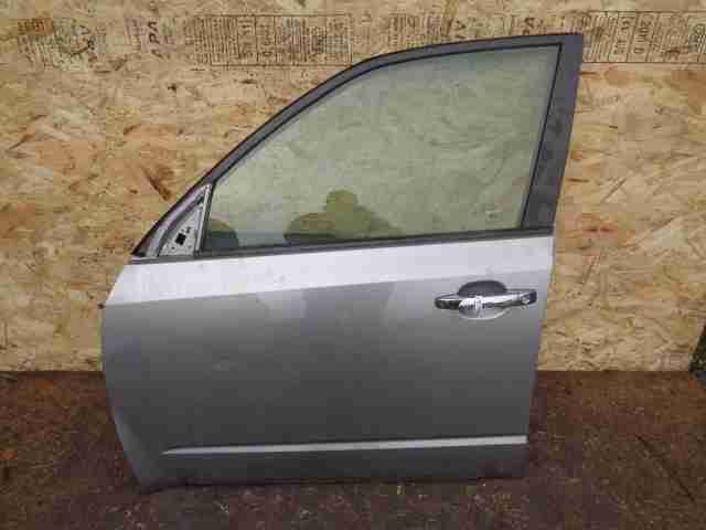 Изображение товара 31411 - 00031411 dver perednyaya levaya Peugeot 107