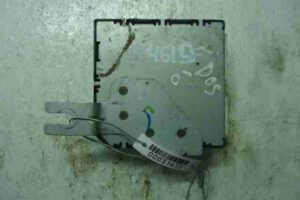 Изображение товара 31413 - 00031413 blok upravleniya Chrysler Pacifica 1