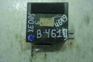 Изображение товара 31413 - 00031413 blok upravleniya Chrysler Pacifica