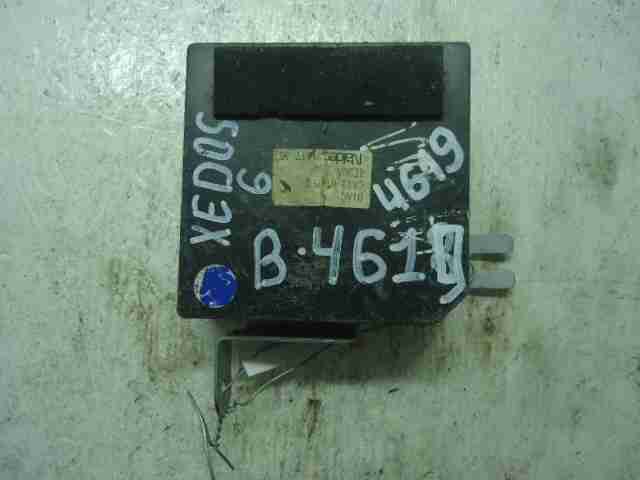 Изображение товара 31413 - 00031413 blok upravleniya Chrysler Pacifica