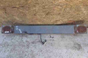 Изображение товара 31416 - 00031416 usilitel bampera zadnij Volvo XC60 1