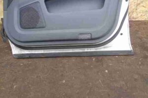 Изображение товара 31418 - 00031418 dver perednyaya pravaya Renault Logan 1