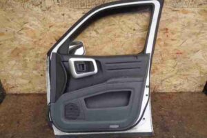 Изображение товара 31418 - 00031418 dver perednyaya pravaya Renault Logan 2