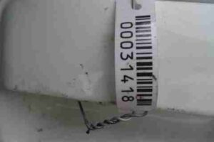 Изображение товара 31418 - 00031418 dver perednyaya pravaya Renault Logan 3