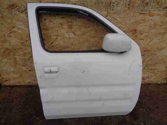 Изображение товара 31418 - 00031418 dver perednyaya pravaya Renault Logan