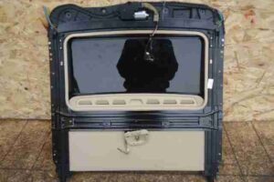 Изображение товара 31428 - 00031428 lyuk Peugeot 306 3