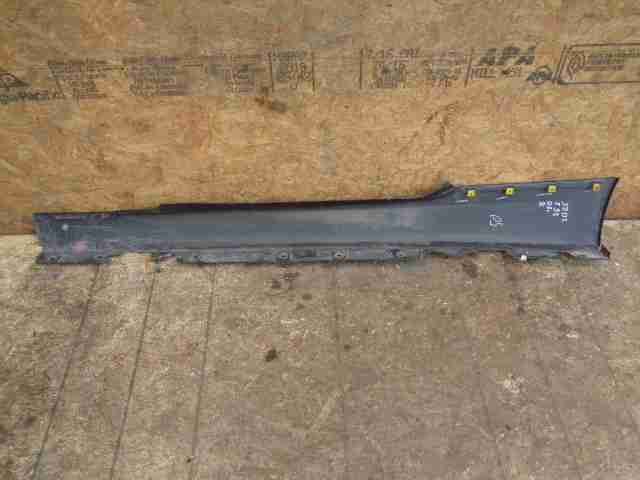 Изображение товара 31430 - 00031430 porog plastikovyj pravyj