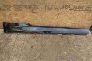 Изображение товара 31430 - 00031430 porog plastikovyj pravyj 2