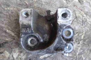 Изображение товара 31431 - 00031431 kronshtejn kpp Renault Sandero 2