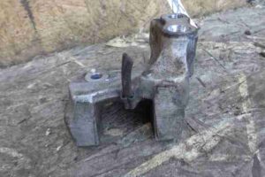Изображение товара 31431 - 00031431 kronshtejn kpp Renault Sandero 3