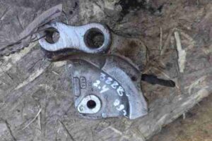 Изображение товара 31431 - 00031431 kronshtejn kpp Renault Sandero