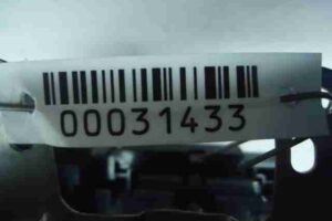 Изображение товара 31433 - 00031433 proigryvatel DVD Volkswagen Amarok 3