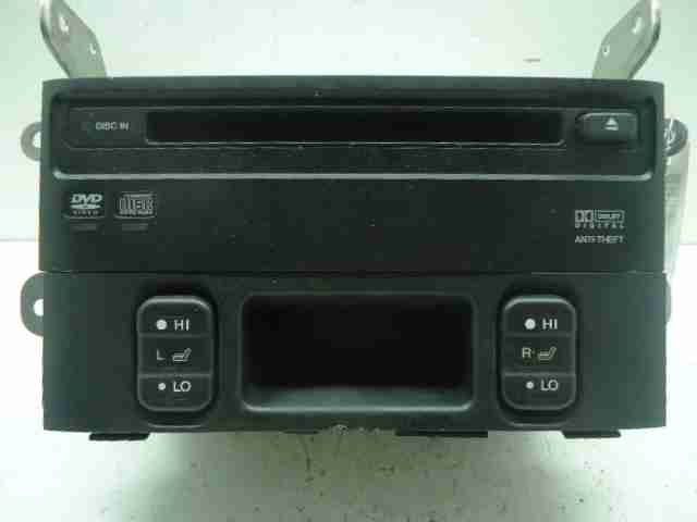 Изображение товара 31433 - 00031433 proigryvatel DVD Volkswagen Amarok