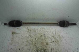 Изображение товара 31440 - 00031440 poluos zadnyaya pravaya 