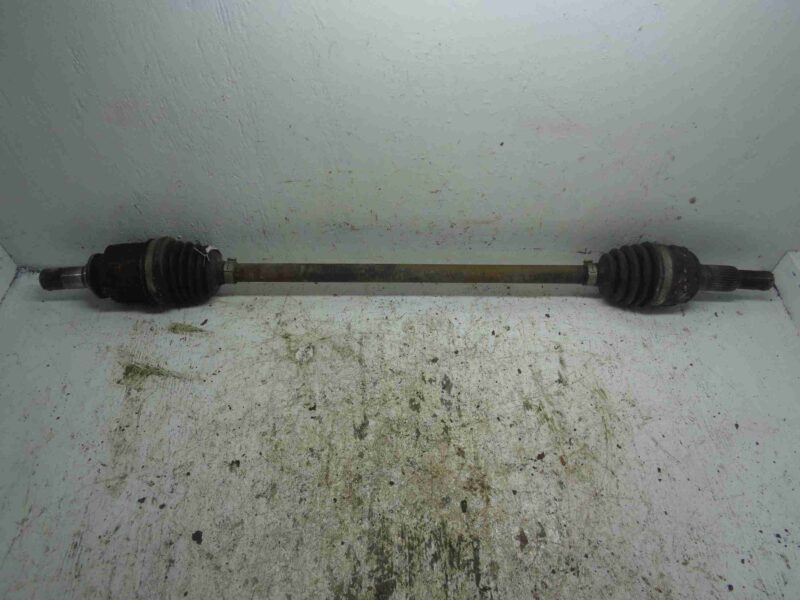 Изображение товара 31440 - 00031440 poluos zadnyaya pravaya