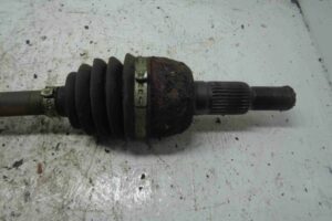 Изображение товара 31440 - 00031440 poluos zadnyaya pravaya 1