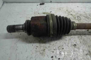 Изображение товара 31440 - 00031440 poluos zadnyaya pravaya 2