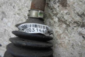 Изображение товара 31440 - 00031440 poluos zadnyaya pravaya 3