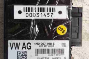 Изображение товара 31457 - 00031457 blok upravleniya 