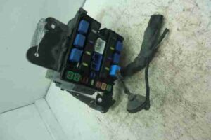 Изображение товара 31463 - 00031463 blok predokhranitelej 