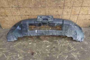 Изображение товара 31465 - 00031465 bamper perednij Renault Sandero 1