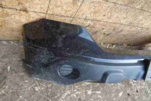 Изображение товара 31465 - 00031465 bamper perednij Renault Sandero 3
