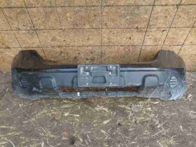 Изображение товара 31465 - 00031465 bamper perednij Renault Sandero 8