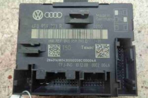 Изображение товара 31467 - 00031467 blok upravleniya perednej levoj dveri 