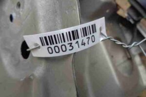 Изображение товара 31470 - 00031470 perednyaya chast kuzova Opel Omega 1