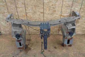 Изображение товара 31470 - 00031470 perednyaya chast kuzova Opel Omega