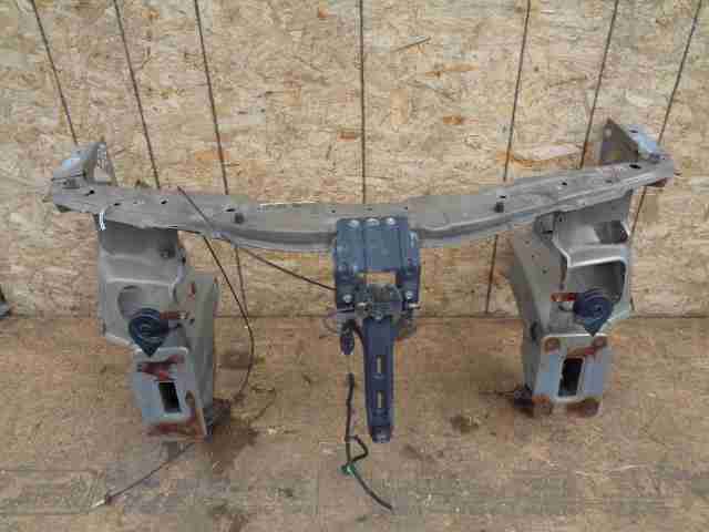 Изображение товара 31470 - 00031470 perednyaya chast kuzova Opel Omega