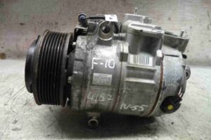 Изображение товара 31471 - 00031471 kompressor konditsionera 