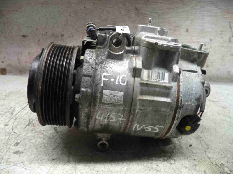 Изображение товара 31471 - 00031471 kompressor konditsionera