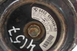 Изображение товара 31471 - 00031471 kompressor konditsionera 2