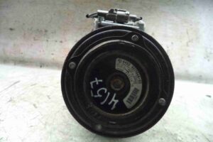 Изображение товара 31471 - 00031471 kompressor konditsionera 3