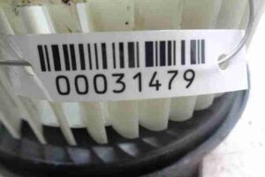 Изображение товара 31479 - 00031479 ventilyator otopitelya Renault Sandero 1