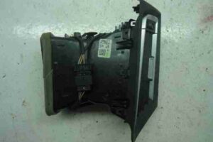 Изображение товара 31482 - 00031482 deflektor obduva salona 3