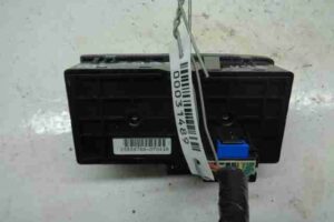 Изображение товара 31489 - 00031489 pereklyuchatel sveta Opel Omega 2