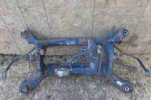 Изображение товара 31493 - 00031493 balka perednyaya Volvo 440