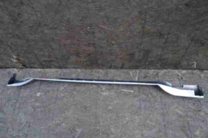 Изображение товара 31494 - 00031494 porog plastikovyj levyj 1