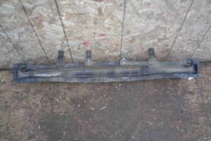 Изображение товара 31496 - 00031496 usilitel bampera zadnij 