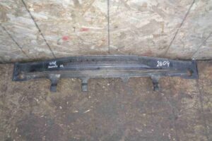 Изображение товара 31496 - 00031496 usilitel bampera zadnij 1