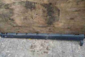 Изображение товара 31498 - 00031498 porog plastikovyj pravyj Ford Kuga 2