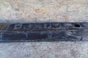 Изображение товара 31506 - 00031506 porog plastikovyj pravyj Ford Scorpio 2